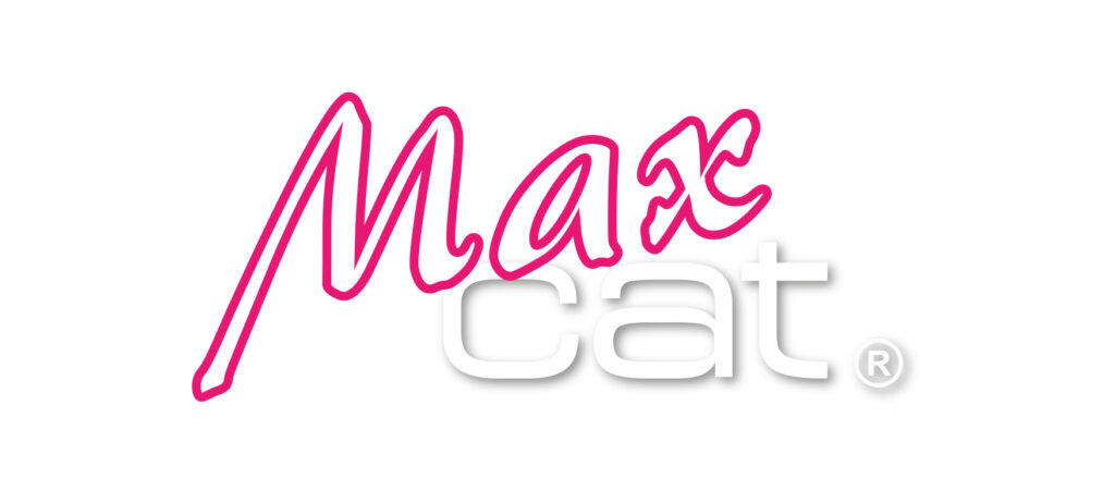 Logótipo Maxcat