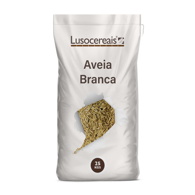 AVEIA BRANCA