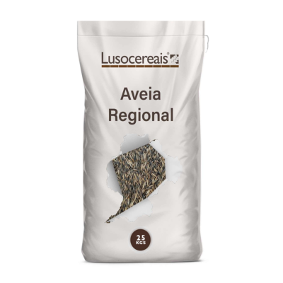 AVEIA REGIONAL