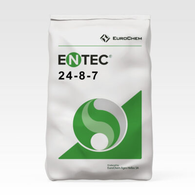 Entec 24-8-7