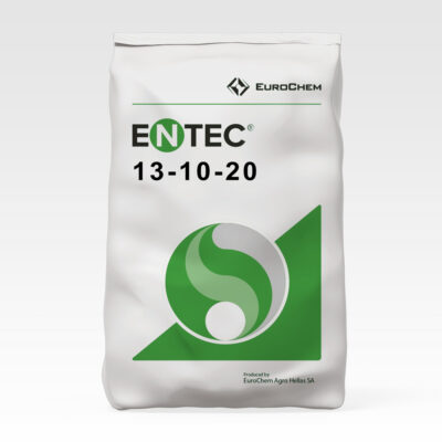 Entec 13-10-20