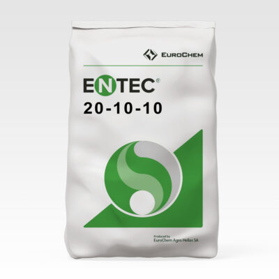 Entec 20-10-10