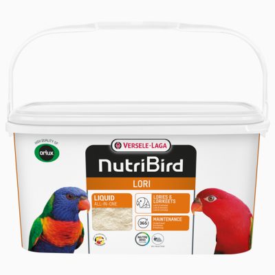 NutriBird Lori