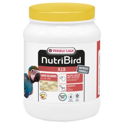 NutriBird A19