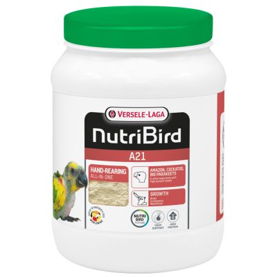 NutriBird A21