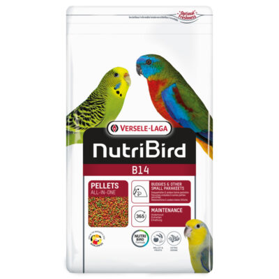 NutriBird B14