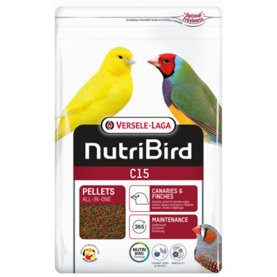 NutriBird C15 Original