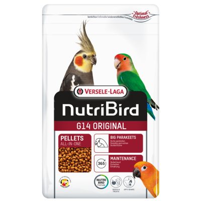 NutriBird G14 Original