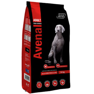 Avenal Dog Adulto Fresh Chicken