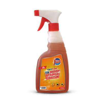 Fun Tira Gorduras – 500 ml