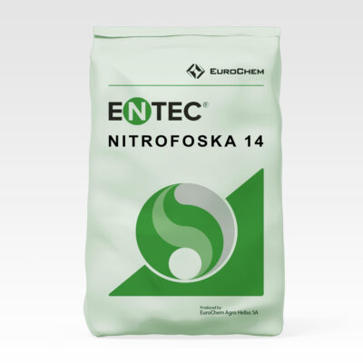 Entec Nitrofoska 14-7-17