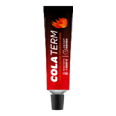 COLA TERM – Cola Alta Temperatura 20ml