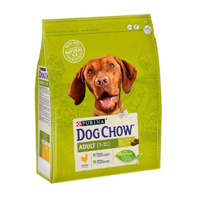 DOG CHOW Adult com Frango