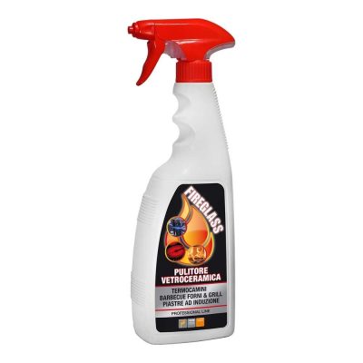 Fireglass Spray – 750 ml