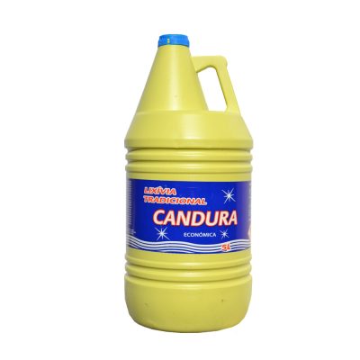 Lixívia Candura 5L