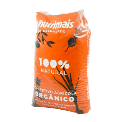 Nutrimais Granulado