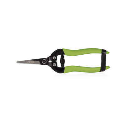 TESOURA VINDIMA DIREITA – 190MM