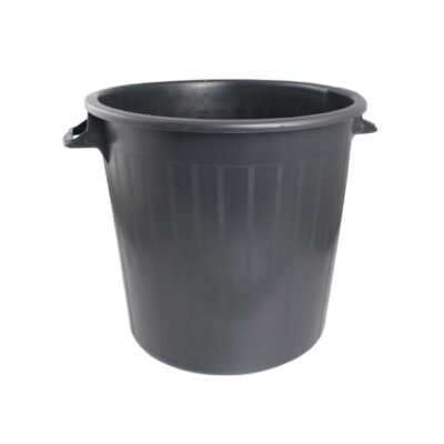 POTE PLASTICO  C/ASA