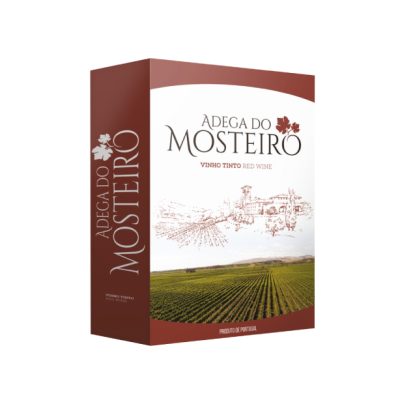 Vinho Adega do Mosteiro
