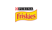 Logótipo Friskies