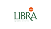 Logótipo Libra